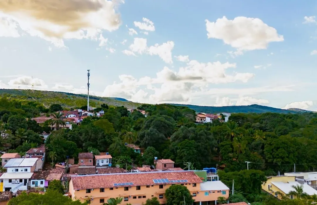 Vila Sancar Pousada-1