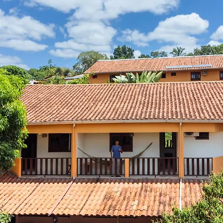 Vila Sancar Pousada-2