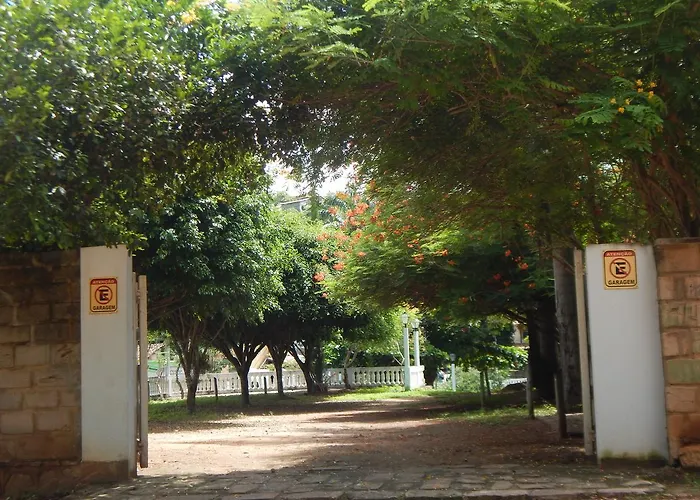 Pousada Buona Sorte Lencois